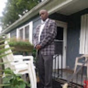 Meet your Posher, Greg